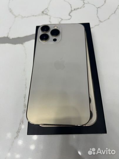 iPhone 13 Pro Max, 512 ГБ