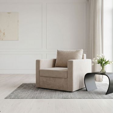 Кресло / Кресло-кровать / Шикарное качество