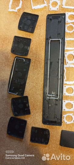 Клавиатура