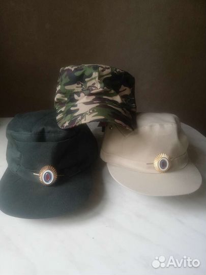 Галстук, рубашка, погоны фскн