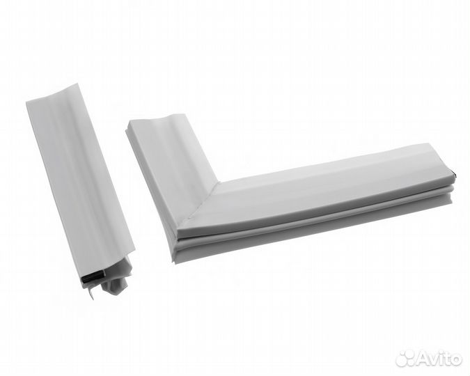 Замена уплотнительной резинки холодильника