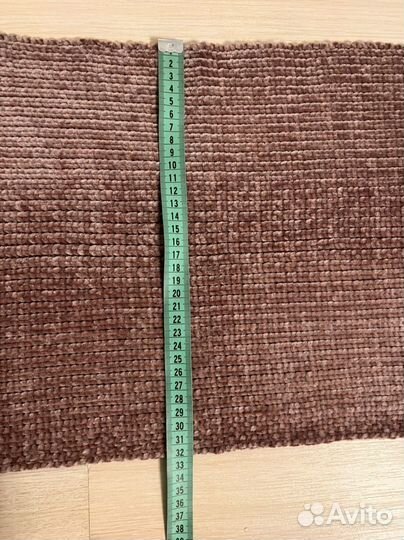 Новый теплый шарф мягкий