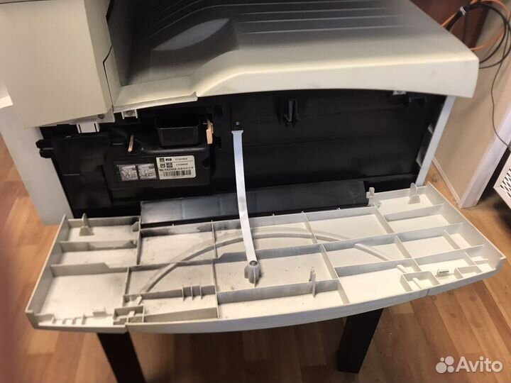 Мфу лазерный Xerox 5016