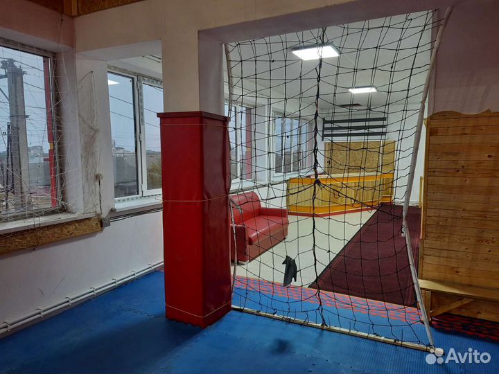 Помещения,Спортзал