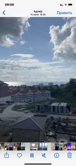 Своб. планировка, 30 м², 2/5 эт.