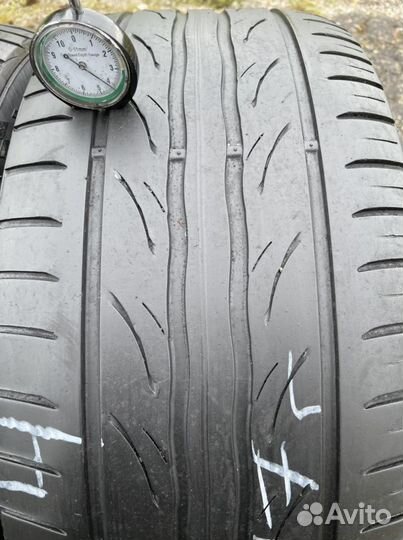 Kumho Ecsta PS31 235/45 R17
