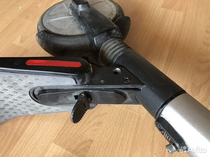 Самокат Ninebot kickscooter ES2