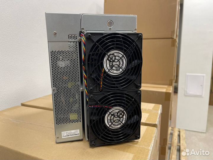 Asic Antminer S19 82Th В Наличии