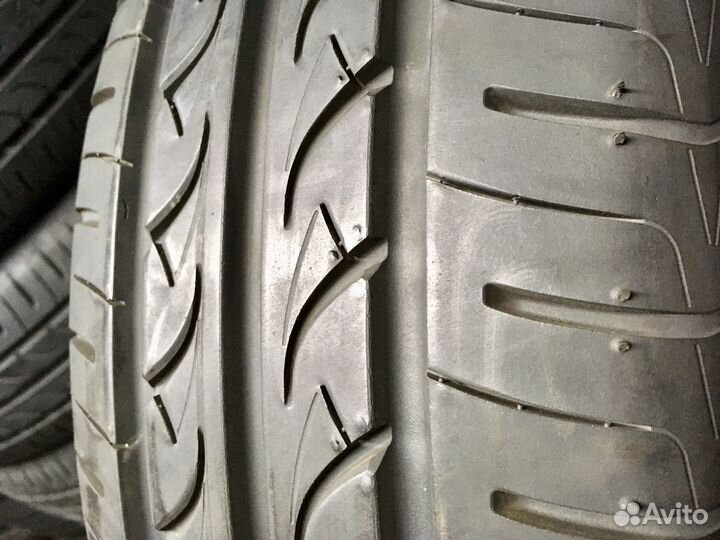 Yokohama BluEarth AE01 205/55 R16