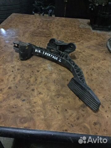 Педаль газа Kia Sportage 2