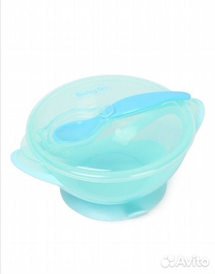 Посуда для малыша