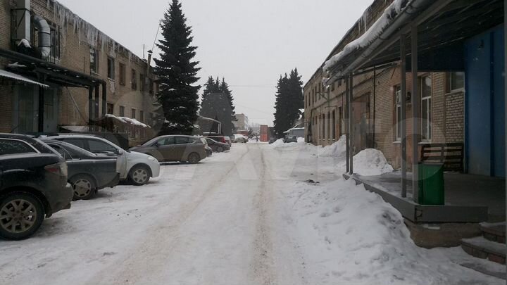 Производство, 65 м²