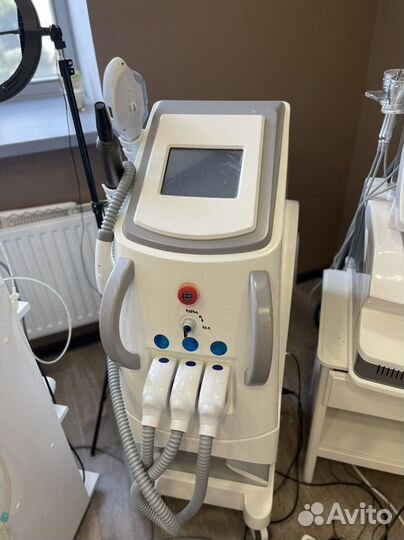 Многофункциональный аппарат magneto 360