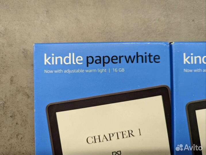 Amazon Kindle Paperwhite 5 16 gb Agave Green