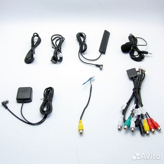 Штатная магнитола для Kia Sorento Prime с 2015 год