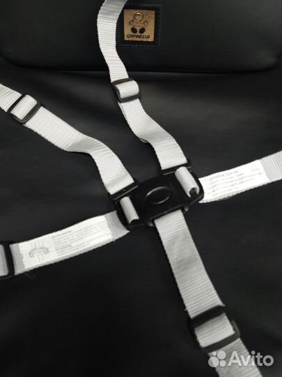 Ремни безопасности