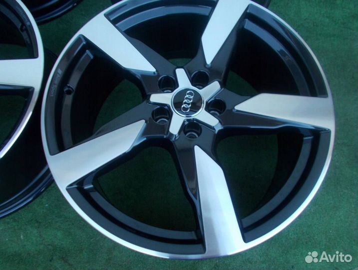 Продам диски новые Audi a6 c8 r20