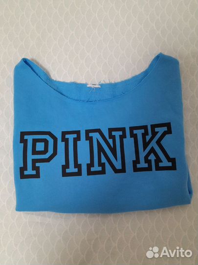 Толстовка Victoria's Secret Pink
