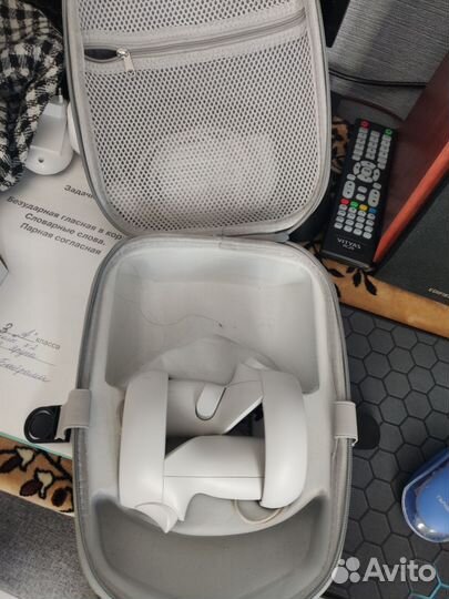 Vr очки oculus quest 2 бу