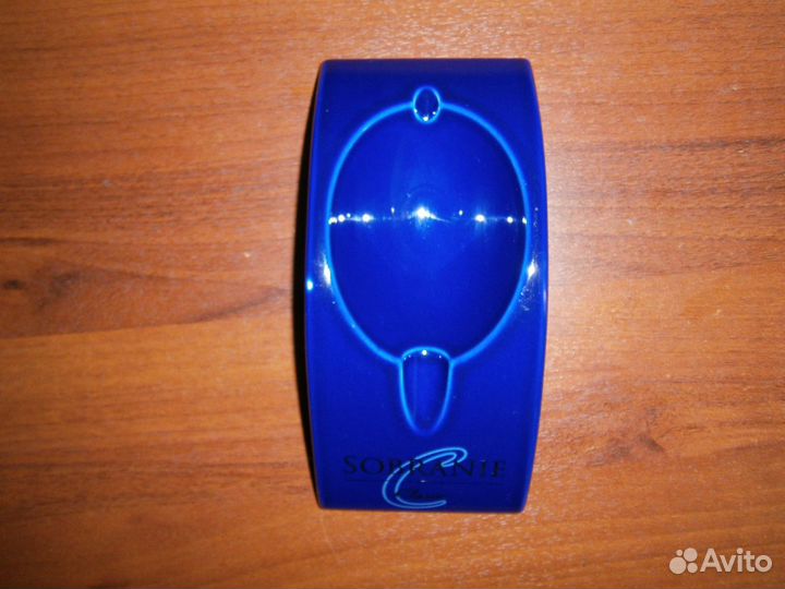 Подставка под трубку sobranie