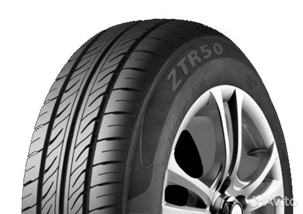 Zeta ZTR50 185/60 R15 88H