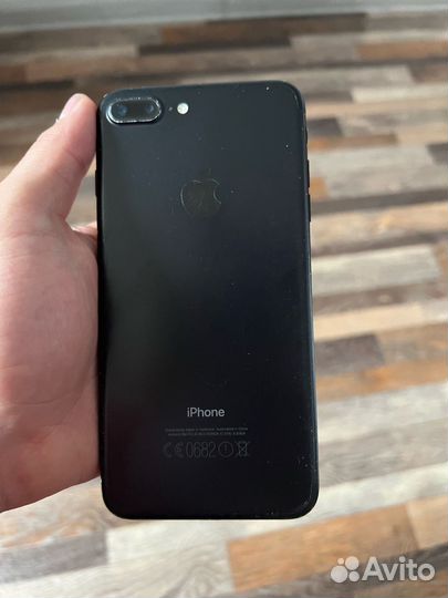 iPhone 7 Plus, 32 ГБ
