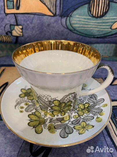 Кофейная пара лфз