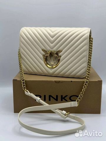 Сумка Pinko