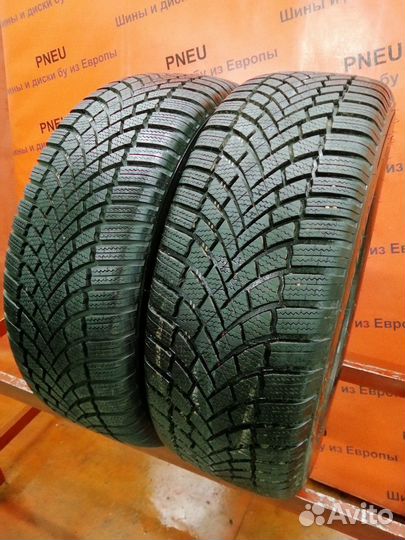 Bridgestone Blizzak LM-005 225/60 R17