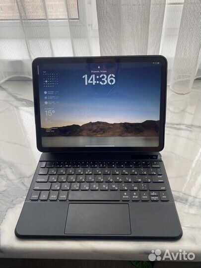 Планшет apple iPad air 5