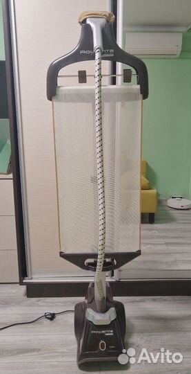 Отпариватель Rowenta