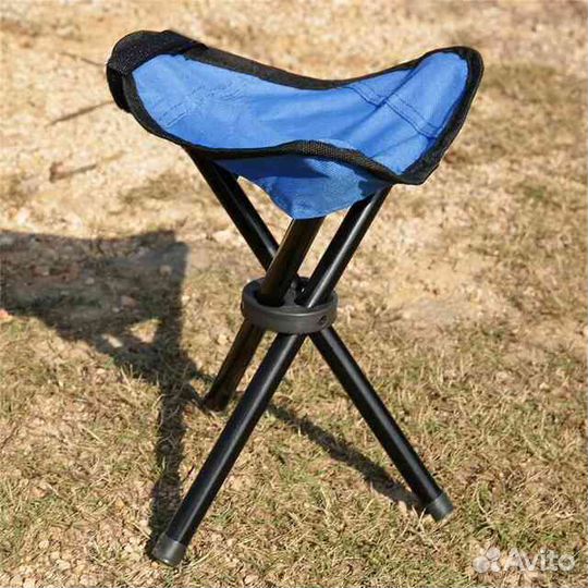 Стул раскладной походный