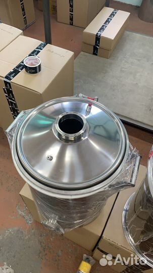 Перегонный куб 37 литров 3 дюйма