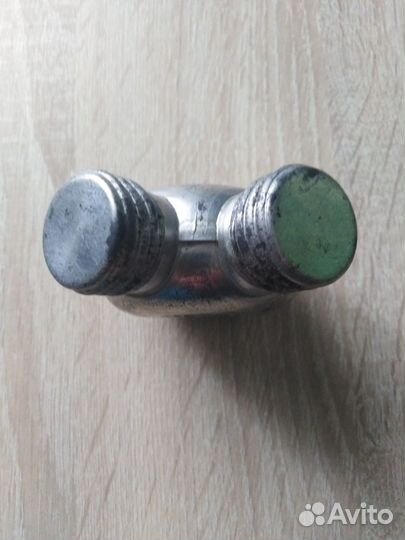 Масленка оружейная