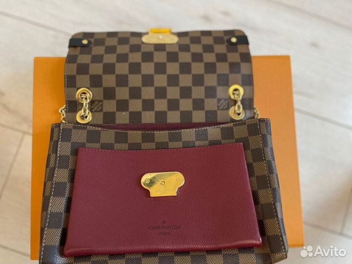 Сумка louis vuitton LV Vavin PM N40109