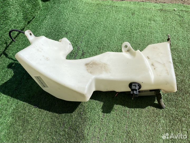 Бачок стеклоомывателя Audi A4 B7 8ED 8E0955451AR