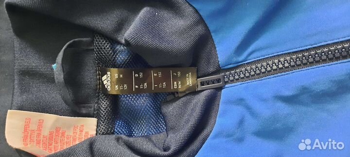 Спортивный костюм adidas