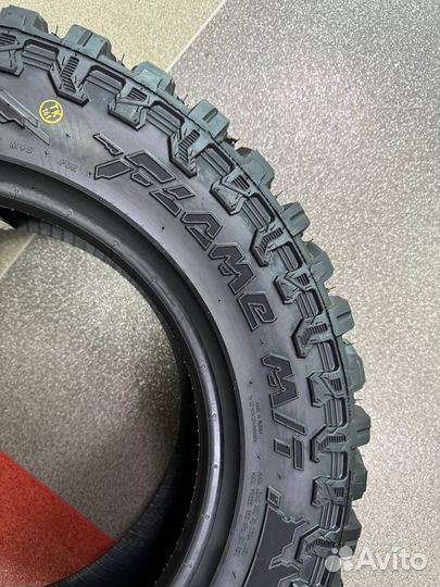 КАМА Flame M/T (HK-434) 205/70 R15 100Q