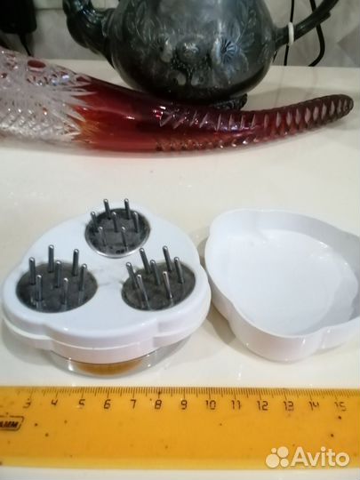 Магнитный массажёр