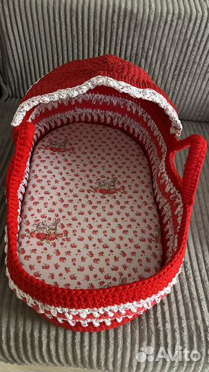 Люлька переноска