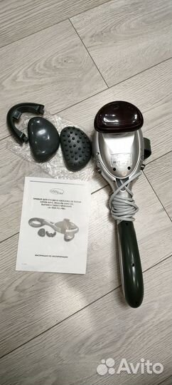 Ручной массажёр Gezatone AMG105