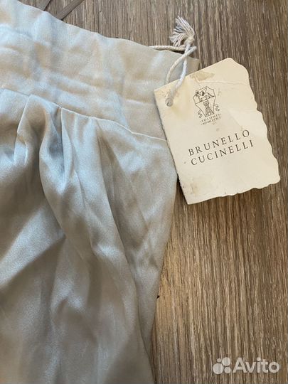 Платье brunello cucinelli