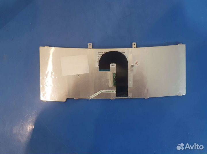 Клавиатура для ноутбука acer Travelmate 6410