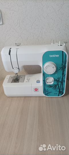 Швейная машина Brother