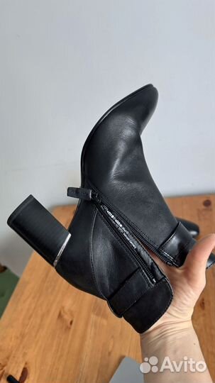 Ботильоны Tamaris 39