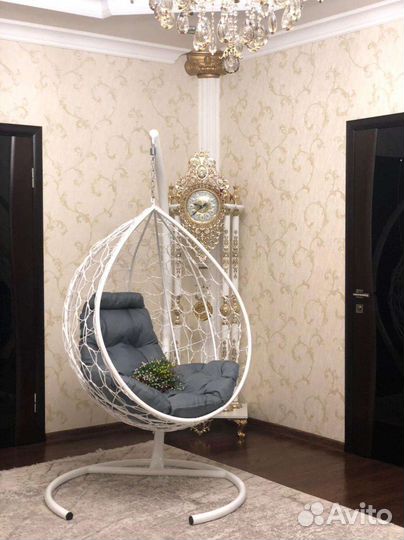 Качели Кокон