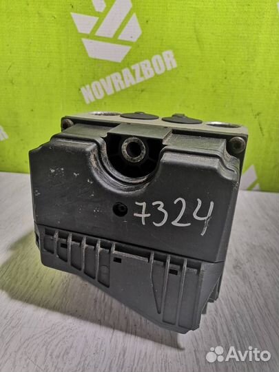 Блок ABS насос Ауди А4 Б5