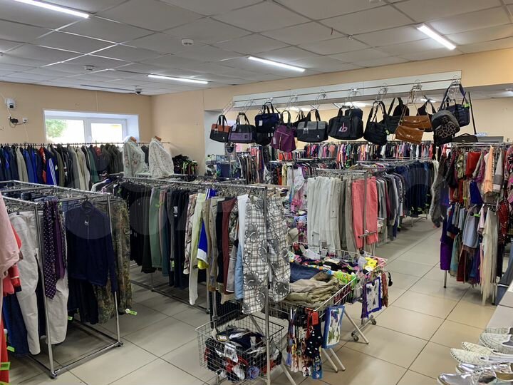 Свободного назначения, 130 м²