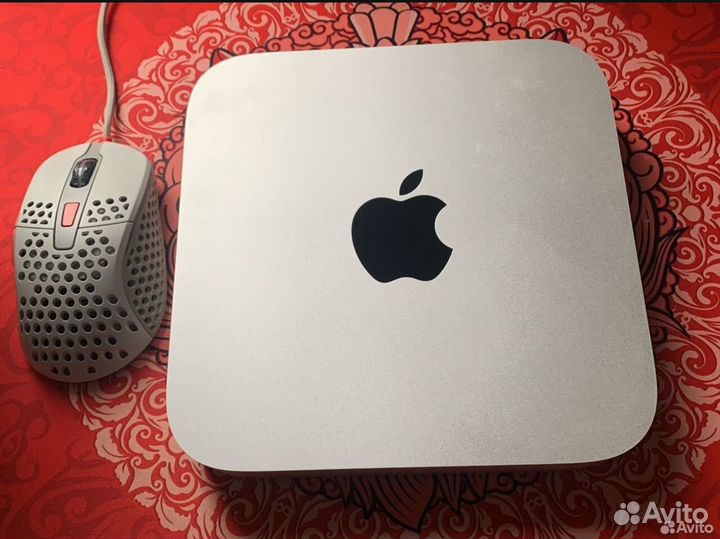 Apple Mac mini