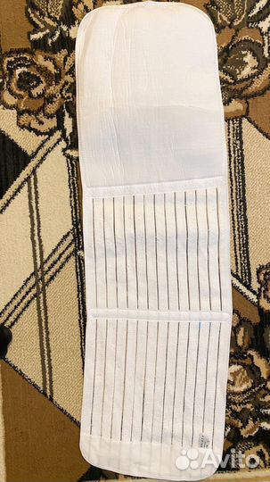 Бандаж ортопедический orlett, арт.AB-412